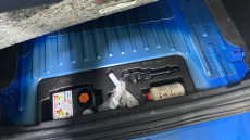 Ford EcoSport 1.0 EcoBoost 125 ST-Line 5dr Petrol Hatchback